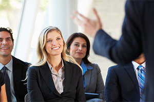 Quais são as vantagens dos cursos e treinamentos in company ?