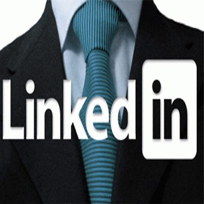 Onde membros do LinkedIn que conseguiram recolocação viram a vaga?