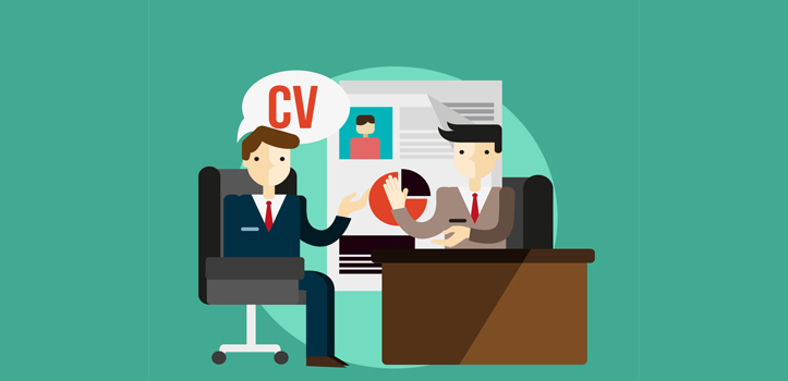 Como o Administrador pode se dar bem numa entrevista de emprego.