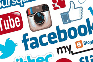 Como você quer ser visto nas redes sociais?