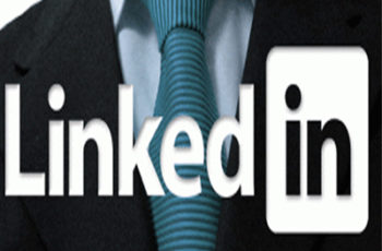 Onde membros do LinkedIn que conseguiram recolocação viram a vaga?