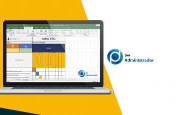 Como usar Matriz RACI na prática com análise vertical e horizontal